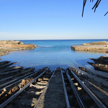 Viviendas Turisticas Can Mariano Barber - Es Calo - Formentera Exterior photo
