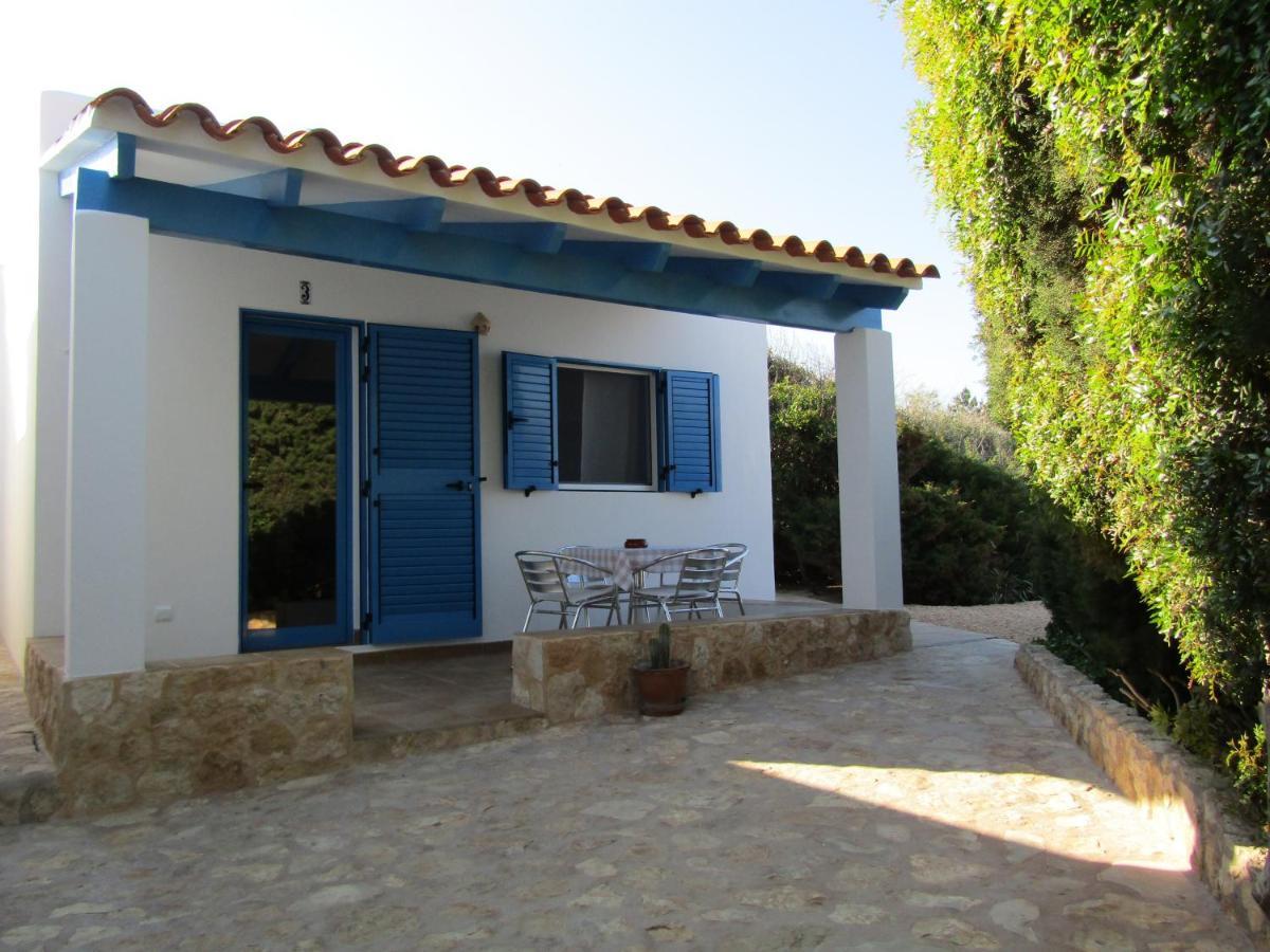 Viviendas Turisticas Can Mariano Barber - Es Calo - Formentera Exterior photo